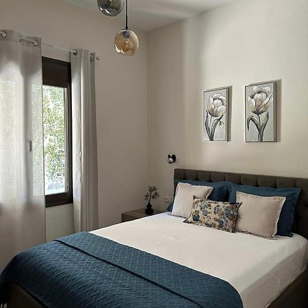 Апартаменты Valia House Thassos Скала-Каллирахис Экстерьер фото