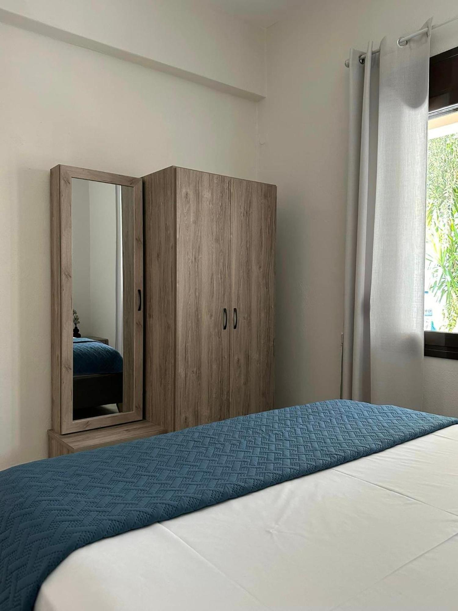 Апартаменты Valia House Thassos Скала-Каллирахис Экстерьер фото